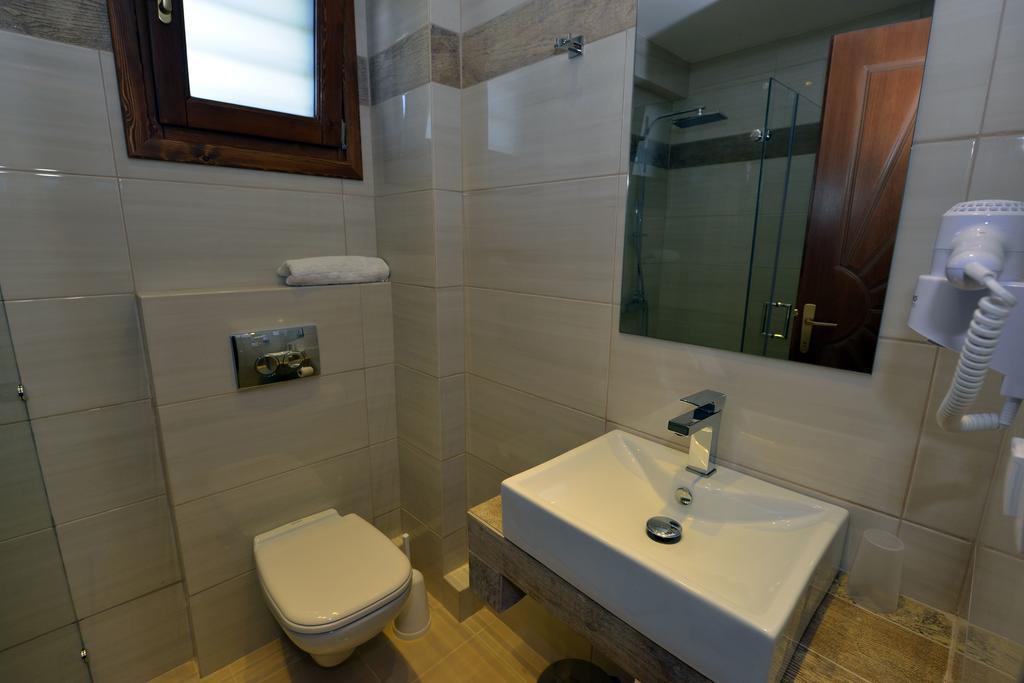 Haus Katerina Daire Vourvourou Dış mekan fotoğraf