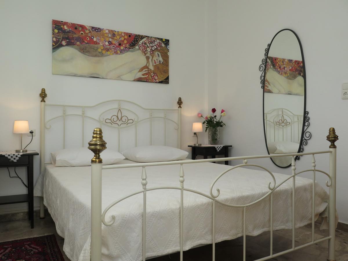 Haus Katerina Daire Vourvourou Dış mekan fotoğraf