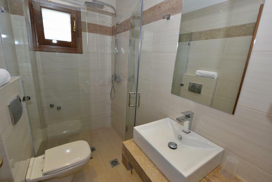 Haus Katerina Daire Vourvourou Dış mekan fotoğraf